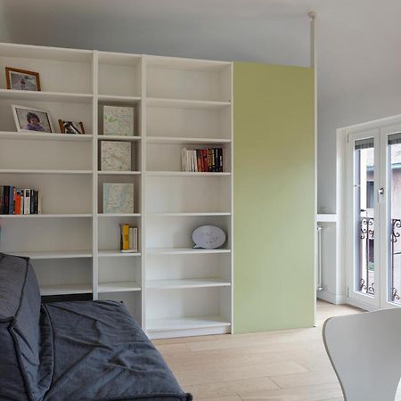 Luce Suit - Your Windows On The City Corso Di Porta Vigentina Milano 外观 照片