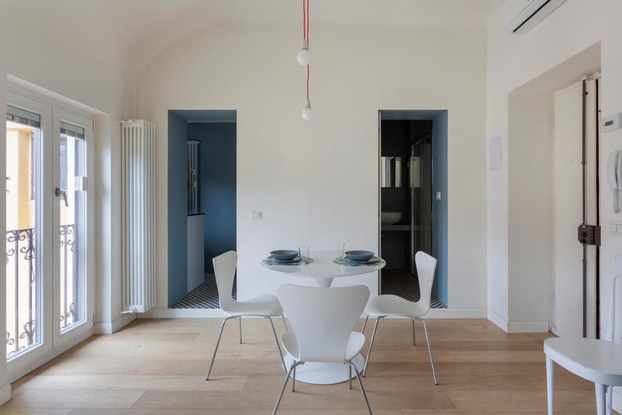 Luce Suit - Your Windows On The City Corso Di Porta Vigentina Milano 外观 照片