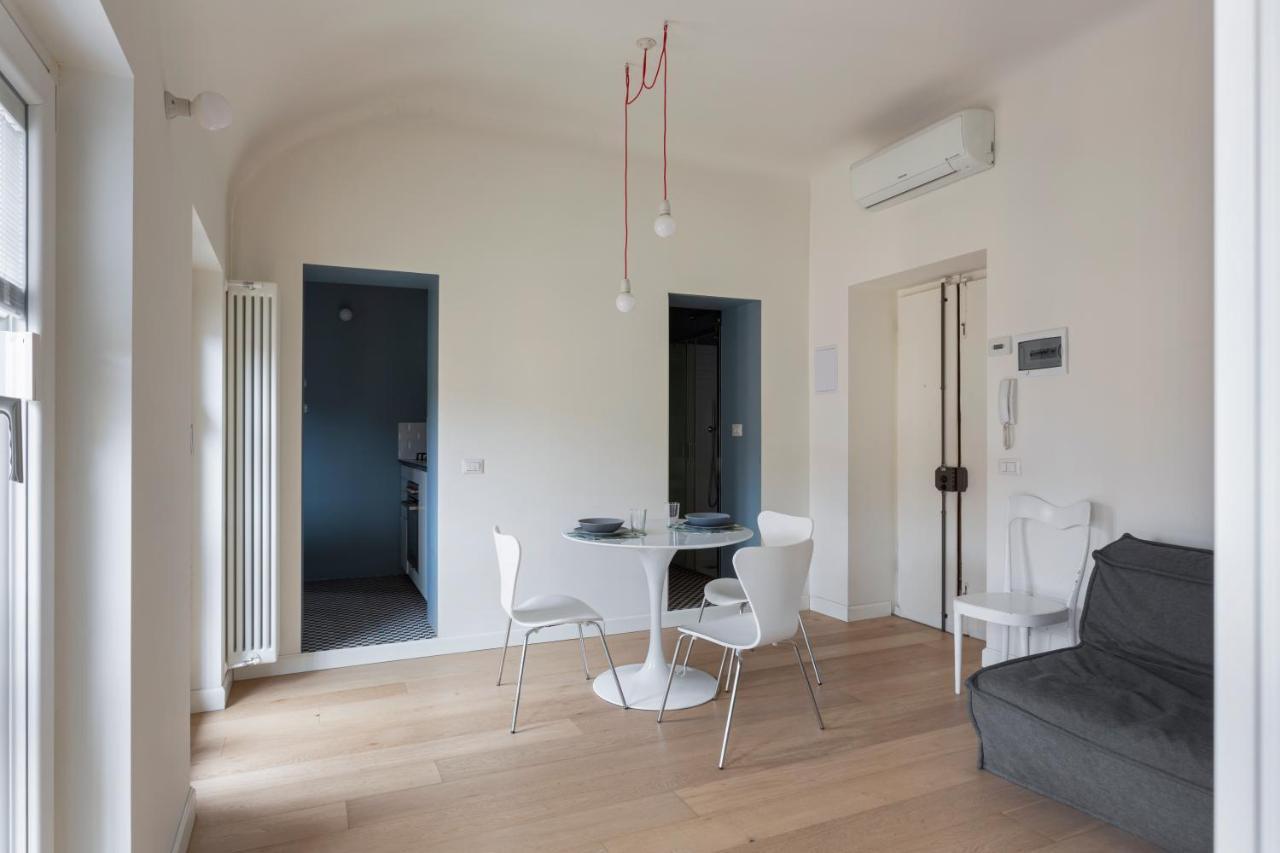 Luce Suit - Your Windows On The City Corso Di Porta Vigentina Milano 外观 照片