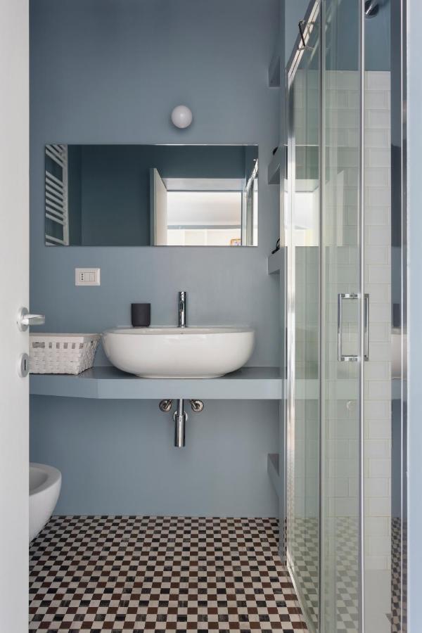 Luce Suit - Your Windows On The City Corso Di Porta Vigentina Milano 外观 照片